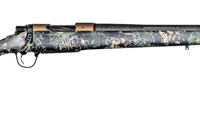 CHRISTENSEN ARMS RIDGELINE FFT 6MMCR BRNZ 20"