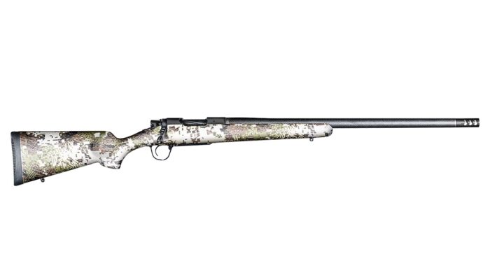 CHRISTENSEN ARMS RIDGELINE FFT 28NOS SUBALPINE