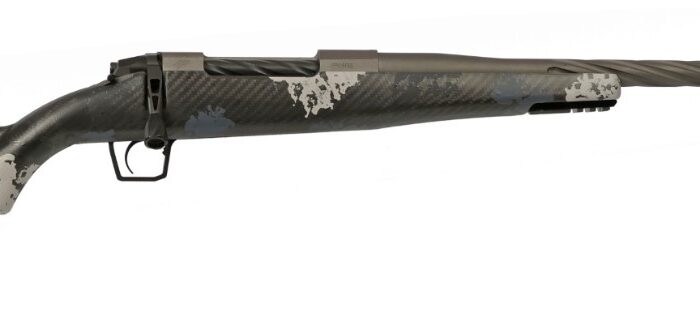FIERCE FIREARMS TWISTED ROGUE 7PRC GP 24"