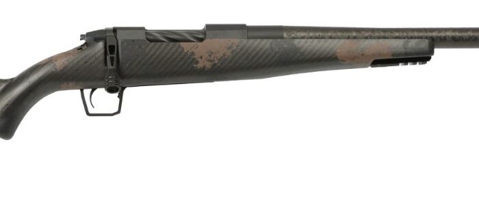 FIERCE FIREARMS CF ROGUE 308WIN GL/TPY 20"