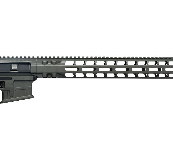 RADIAN WEAPONS MODEL 1 BUILDER KIT 17" GRY