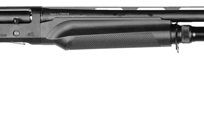 FOUR PEAKS ASKA S2 12/28 BLK/SYN
