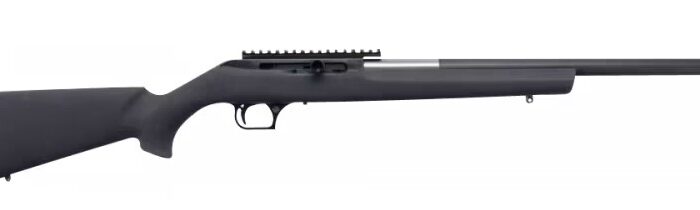 MAGNUM RESEARCH MAGNUM LT 17HMR STRAIGHT PULL