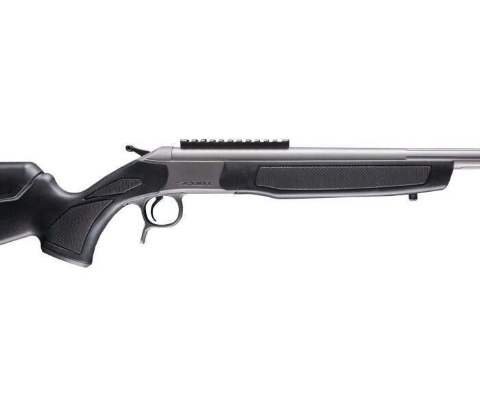 CVA SCOUT SS TD 35WHEL SS/SYN 22"