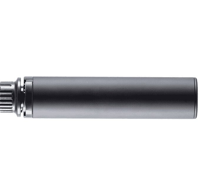 B&T APC/GHM9 RQD 9MM SUPPRESSOR  #