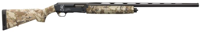 BROWNING SILVER FIELD AURIC 12/26 3.5"