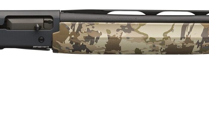 BROWNING SILVER FIELD AURIC 12/26 3.5"