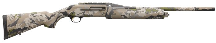 BROWNING SILVER RIFLED OVIX 20/22 3"