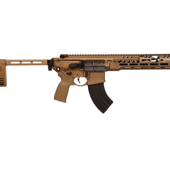 SIG SAUER MCX SPEAR-LT 7.62X39 COY 11.5#