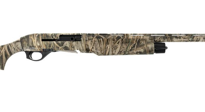 SPANDAU S2 FIELD 12/28 MAX-7 3"