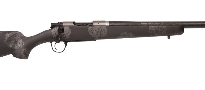 CHRISTENSEN ARMS RIDGELINE FFT 6MMCR CB/GY 20"