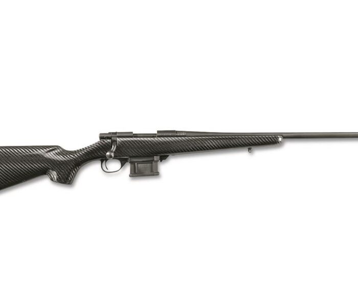HOWA MINI STALKER 7.62X39 CF #