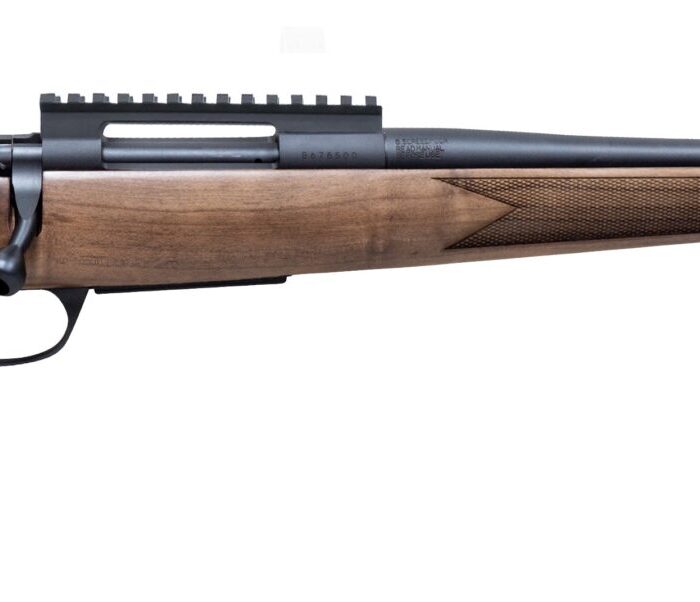 HOWA M1500 SL 7MM-08 BL/WD 20"
