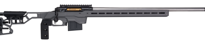 SAVAGE ARMS 110 ELITE PRECISION 6.5CR  26"