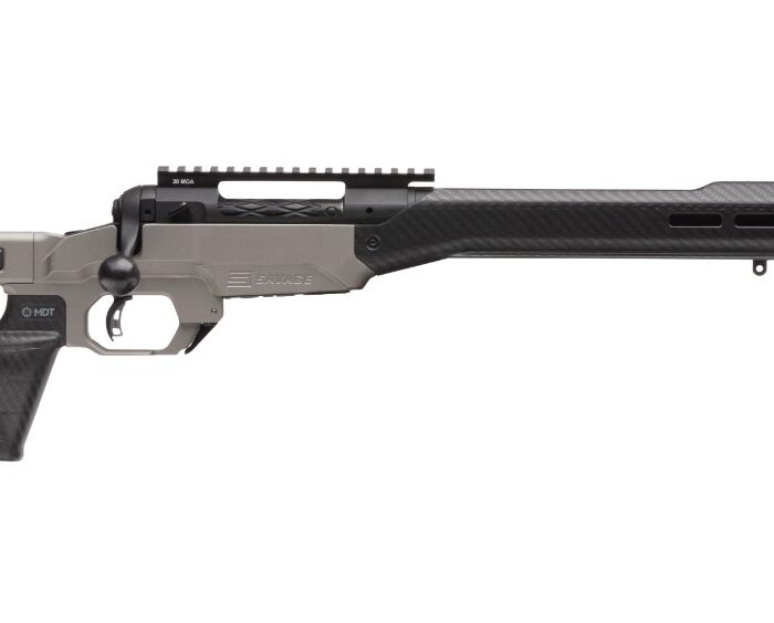 SAVAGE ARMS 110 ULT LT ELITE 7BC 18"