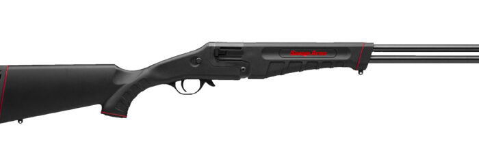 SAVAGE ARMS MOD 42 TKDN 22LR/410 BL/SY 20"