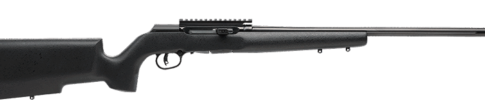 SAVAGE ARMS A17 PRO VARMINT 17HMR WD 22"