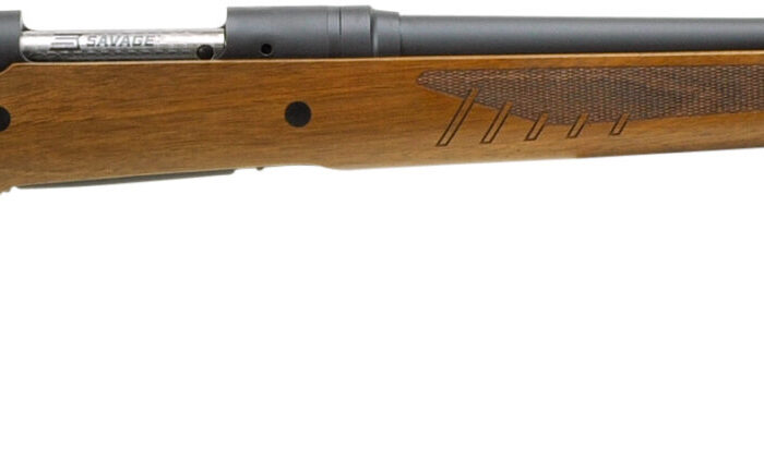 SAVAGE ARMS 110 CLASSIC 308WIN BL/WD 22"