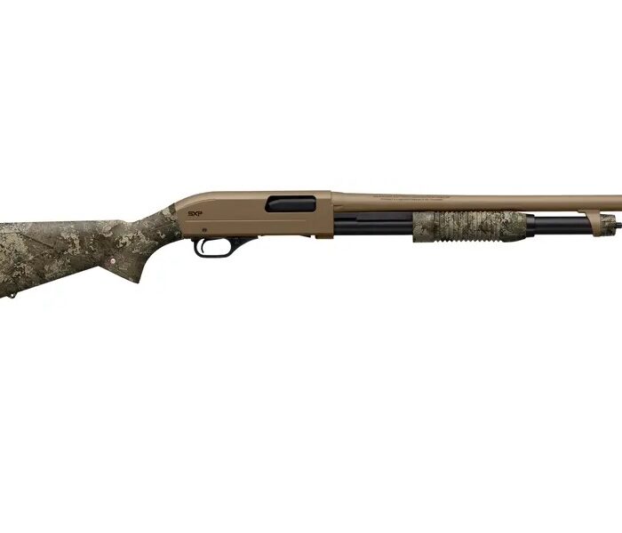 WINCHESTER SXP DFNDR 20/18 FDE/STRATA 3"#