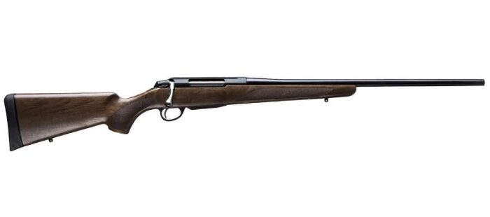 TIKKA T3X HUNTER 308WIN BK/WD 16" TB