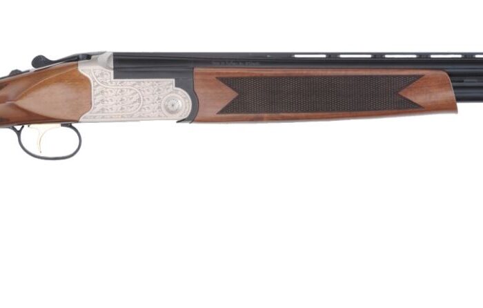 TRISTAR SPORTING ARMS SETTER ST O/U 20/26 BL/WD 3"