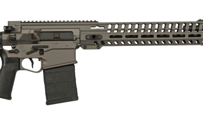 POF USA REVOLUTION 6.5CM 20" TUNG