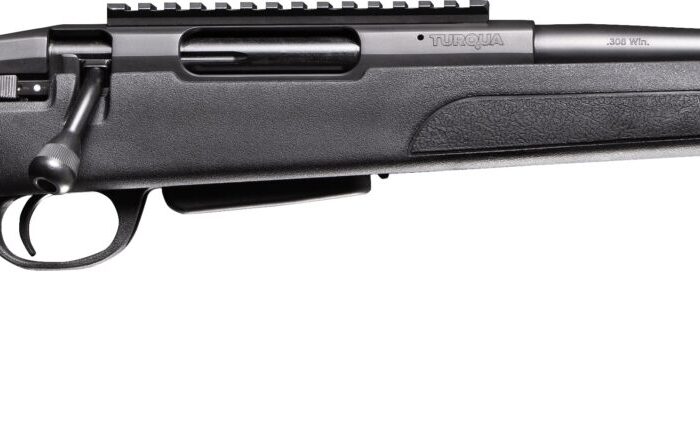 FOUR PEAKS ATA ARMS TURQUA 6.5CM 18" BLK