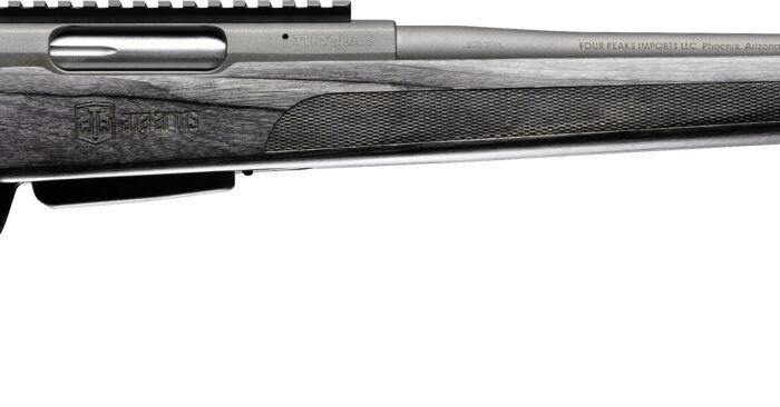 FOUR PEAKS ATA ARMS TURQUA 6.5CR 24" LAM