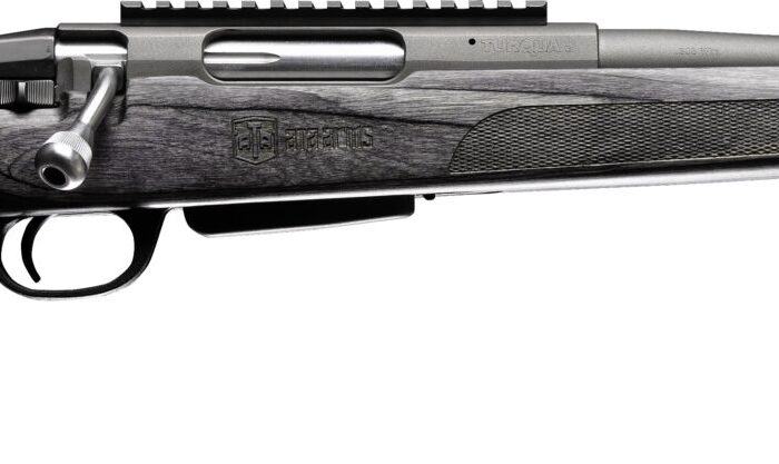 FOUR PEAKS ATA ARMS TURQUA 6.5CR 18" LAM