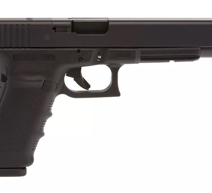 GLOCK G40 G4 10MM 6" 10+1 MOS AS US#