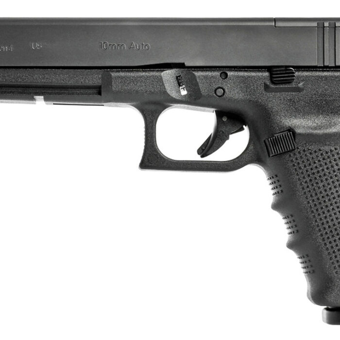 GLOCK G40 G4 10MM 6" 15+1 MOS AS US#