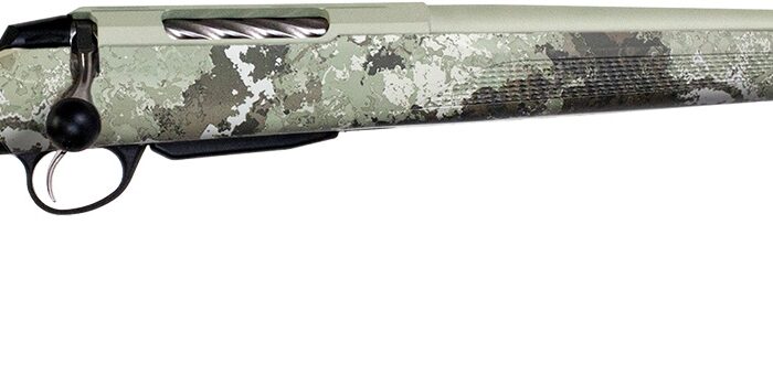 TIKKA T3X LT VEIL ALPINE 7MAG