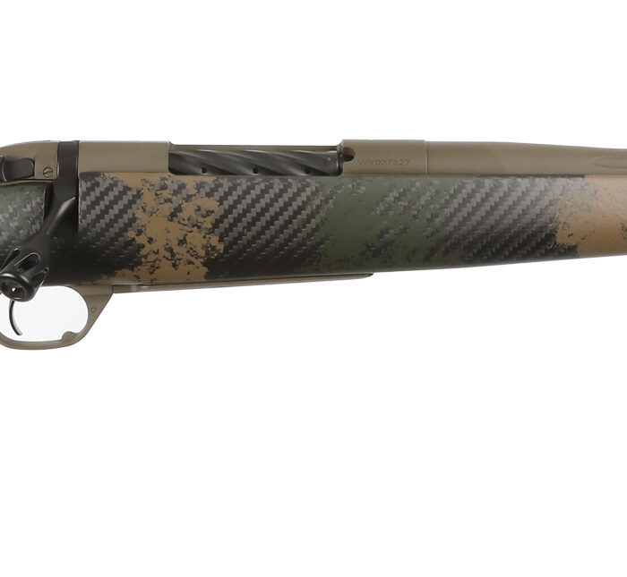 WEATHERBY MARK V BACKCOUNTRY 2.0 338RPM