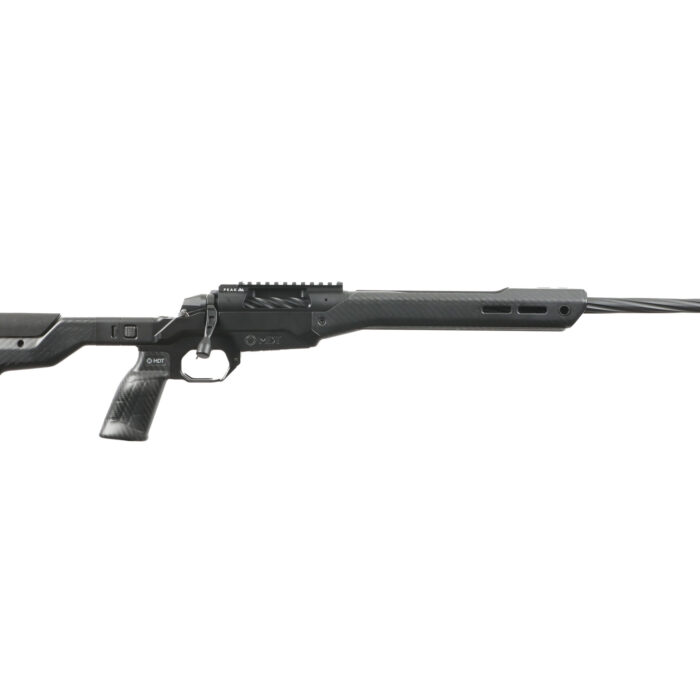 WEATHERBY 307 ALPINE MDT 243WIN 22" ADJ#