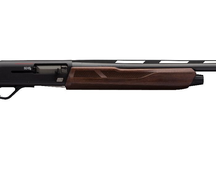 WINCHESTER SX4 FIELD CMPT 20/28 BL/WD 3"