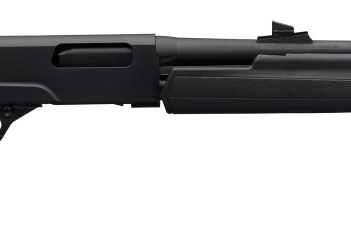 WINCHESTER SXP BLK SHADOW DEER 12/22 3"