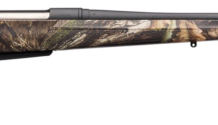 WINCHESTER XPR MODNA 350LEG 22"         #