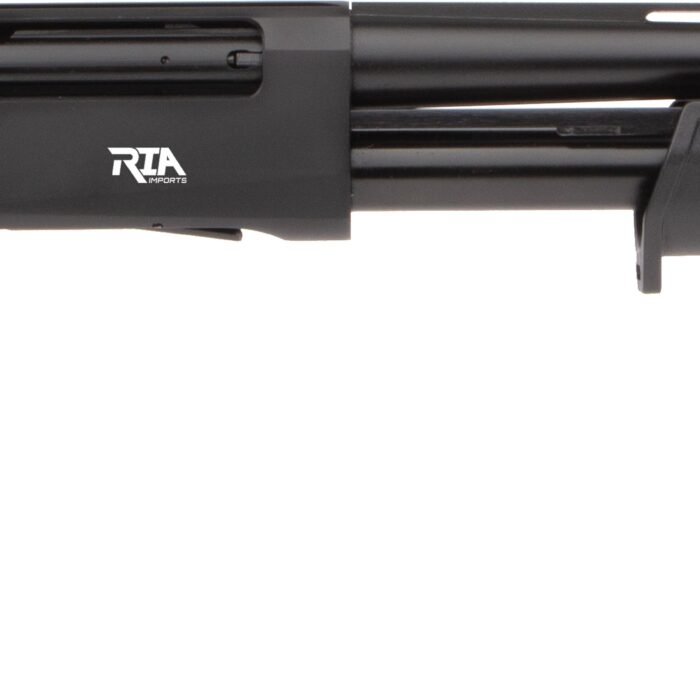 ROCK ISLAND ARMORY CMPT 20/22 3" BLACK