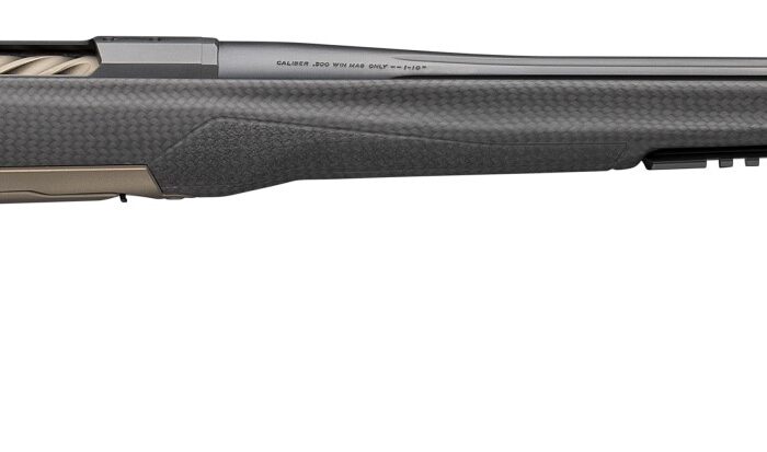 BROWNING X-BOLT 2 PRO 7MAG            #
