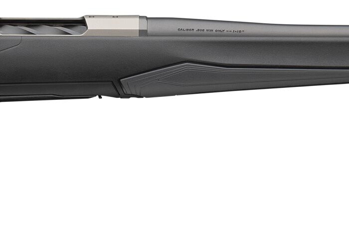 BROWNING X-BOLT 2 HUNT COMP 6.8WST TT #