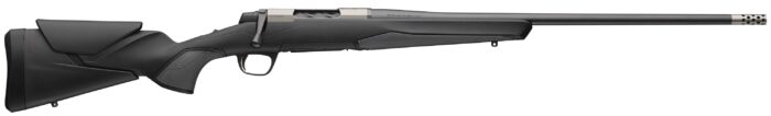 BROWNING X-BOLT 2 HUNT COMP 6.5PRC TT #