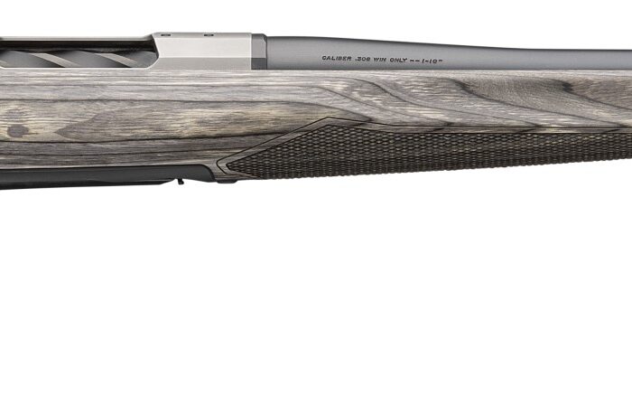 BROWNING X-BOLT 2 HUNT LAM 308WIN TT  #