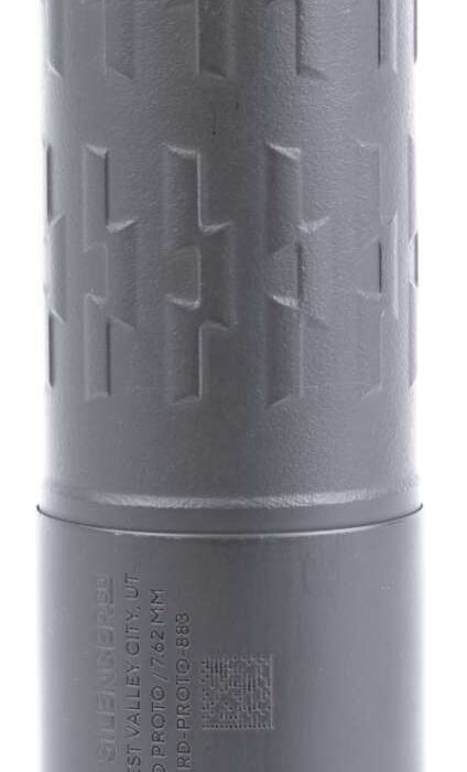 SILENCERCO VELOS LBP 762