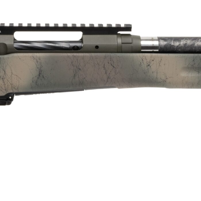 SAVAGE ARMS 110 PRO PURSUIT 6.5CR CAMO
