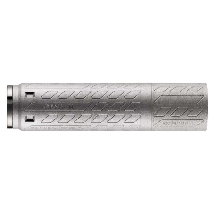 B&T VERS36-XM TITANIUM SUPPRESSOR