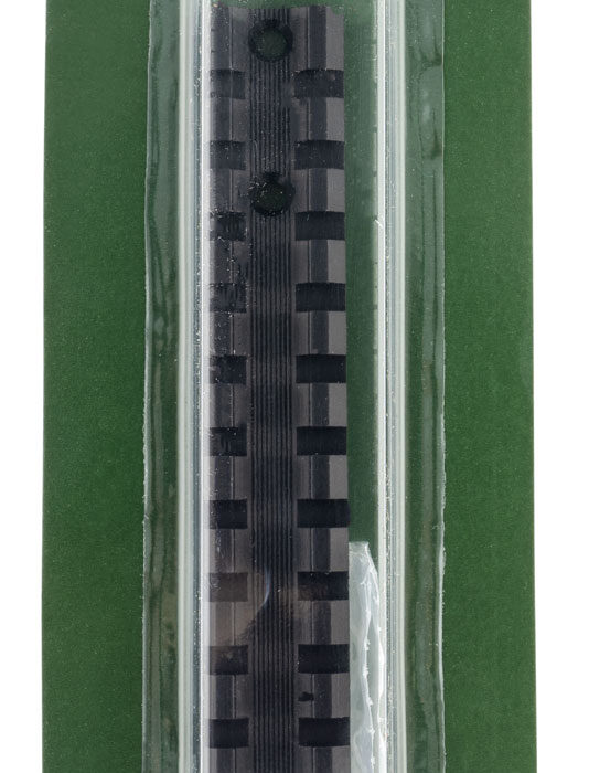 Weaver Mounts 48343 Multi-Slot Base 618 Black Savage 110 Short Action
