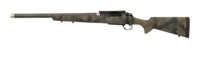PROOF RESEARCH ELEVATION 2.0 7PRC TFDE 22" LH
