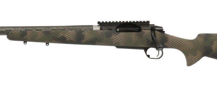 PROOF RESEARCH ELEVATION 2.0 7PRC TFDE 22" LH
