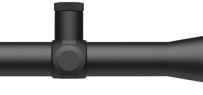 Leupold 182900 VX-3HD  Matte Black 6.5-20x50mm 30mm Tube CDS-T Fine Duplex Reticle Second Focal Plane