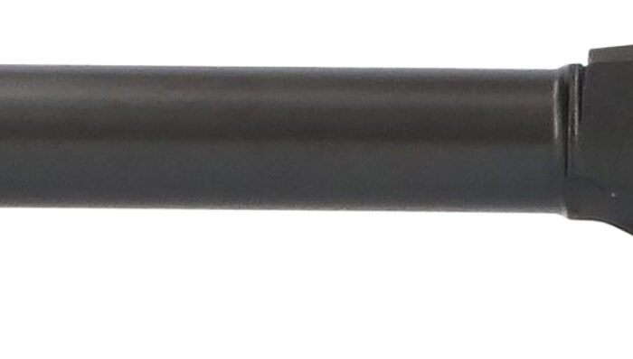 Sig Sauer 8900567 P320  9mm Luger 4.60" Threaded Black Nitron for Sig P320 Compact Carry Loaded Chamber Indicator